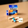 Cual es el precio de voltaren a